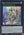 Yugioh - Dingirsu, the Orcust of the Evening Star *Select Rarity* RA01-EN040 (NM)