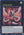 Yugioh -	Cyber Dragon Infinity *Select Rarity* RA04-EN068 (NM)