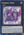 Yugioh -	Epurrely Noir *Select Rarity* RA04-EN071 (NM)