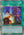 Yugioh -	Left Arm Offering *Select Rarity* RA04-EN086 (NM)