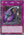 Yugioh -	Different Dimension Ground *Select Rarity* RA04-EN101 (NM)