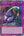 Yugioh -	Different Dimension Ground *Select Rarity* RA04-EN101 (NM)