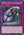 Yugioh -	Different Dimension Ground *Select Rarity* RA04-EN101 (NM)