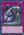 Yugioh -	Different Dimension Ground *Select Rarity* RA04-EN101 (NM)