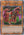 Yugioh - Gren Maju Da Eiza *Select Rarity* RA04-EN124 (NM)