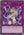 Yugioh - Karma Cut *Select Rarity* RA04-EN128 (NM)