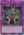 Yugioh - Gozen Match *Select Rarity* RA04-EN134 (NM)