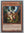 Yugioh Card - Droll & Lock Bird *Ultimate Rare* OP08-EN001 (NM)