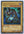Yugioh - Dark Magician *Ultra Rare* DB1-EN102 (NM)