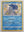 Pokemon - Suicune *Shiny Holo Rare* Shining Fates SV022/SV122 (NM)