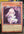 Yugioh - Ghost Reaper & Winter Cherries *Ultimate Rare* OP20-EN001 (NM)