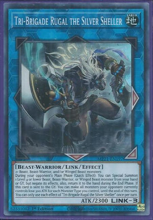 Yugioh - Geonator Transverser *Super Rare* MP21-EN199 (NM/M)