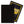 Dragon Shield Sleeves - Jet Matte Sleeves Box 100ct