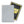 Dragon Shield Sleeves - Silver Matte Sleeves Non Glare Box 100ct