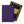 Dragon Shield Sleeves - Purple Matte Sleeves Box 100ct